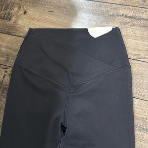 offline aerie bell bottom leggings